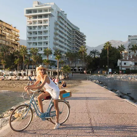 Amare - Adults Only Recommended