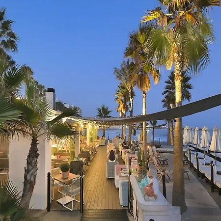 Amare - Adults Only Recommended 4*