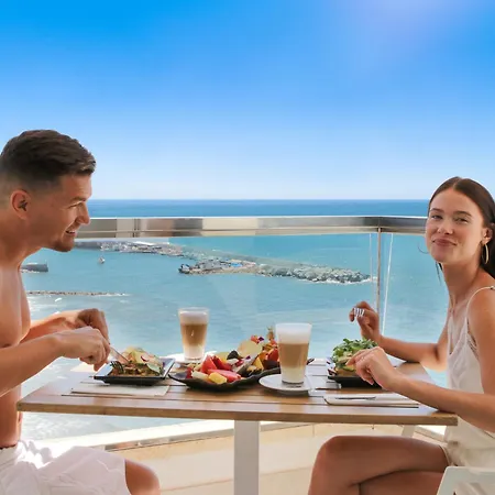 Amare - Adults Only Recommended فندق ماربيا