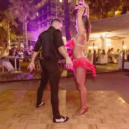 Amare - Adults Only Recommended فندق