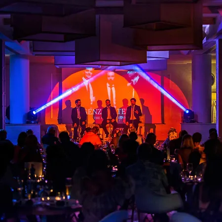 Amare - Adults Only Recommended