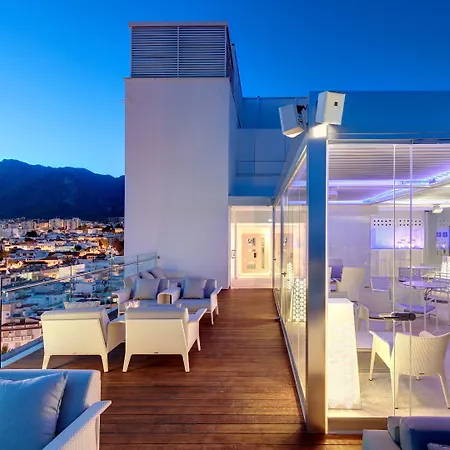 فندق Amare - Adults Only Recommended 4*