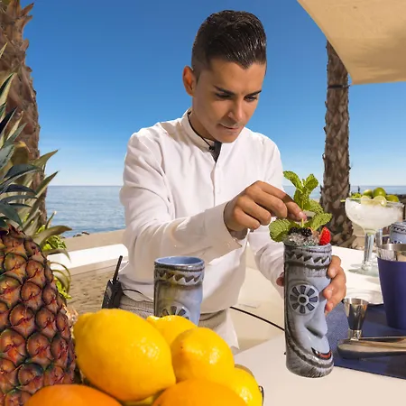 Amare - Adults Only Recommended ماربيا