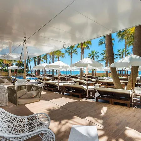 Amare - Adults Only Recommended 4* ماربيا