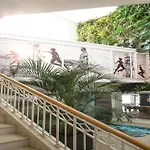 Amare - Adults Only Recommended Hotel