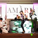 Amare - Adults Only Recommended 4* Marbella