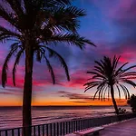 Amare - Adults Only Recommended Hotel Marbella