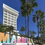 Amare - Adults Only Recommended