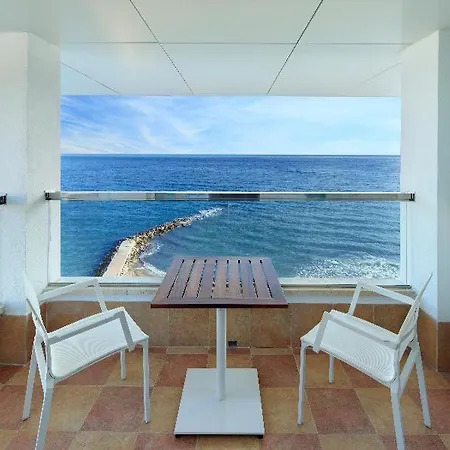 Amàre - Adults Only 4* Marbella