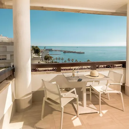 酒店 Amare - Adults Only Recommended 马尔韦利亚