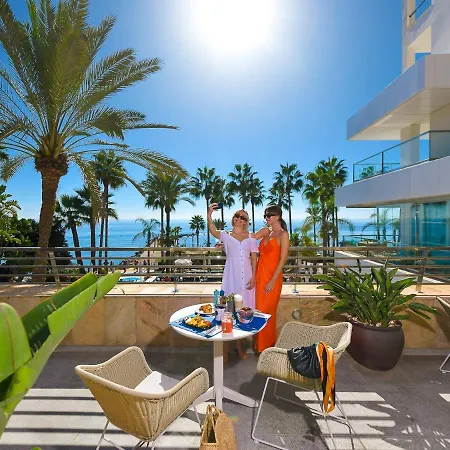 Hotel Amàre - Adults Only