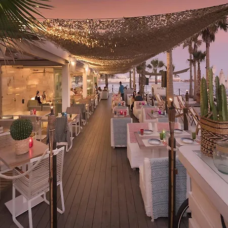 Hotel Amàre - Adults Only 4*