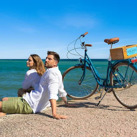 Amare - Adults Only Recommended 酒店 4*