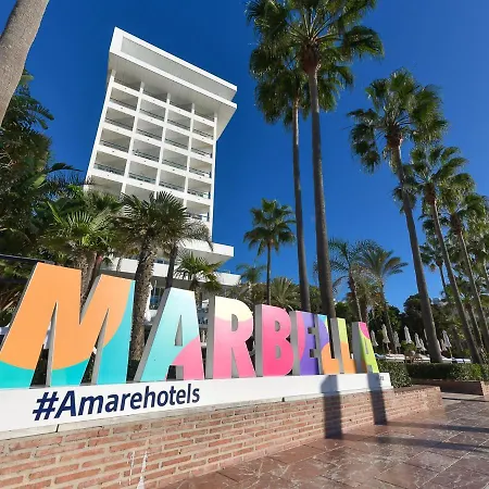Amàre - Adults Only Marbella