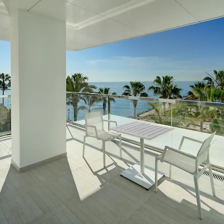 Amàre - Adults Only Marbella