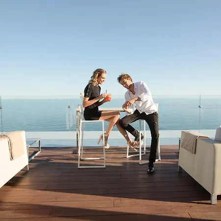 Amare - Adults Only Recommended