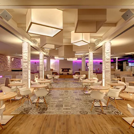 酒店 Amare - Adults Only Recommended 4*