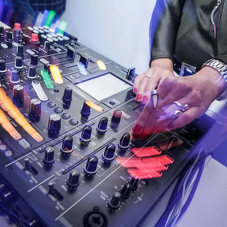 Amare - Adults Only Recommended 4* 马尔韦利亚