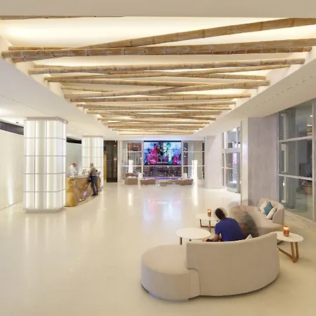 Amare - Adults Only Recommended 酒店 4*