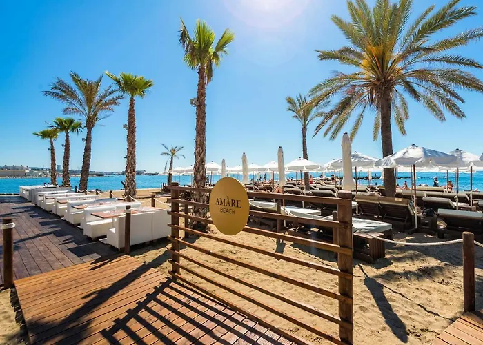 Amare - Adults Only Recommended 4*