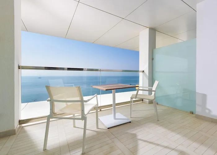 Otel Amare - Adults Only Recommended Marbella