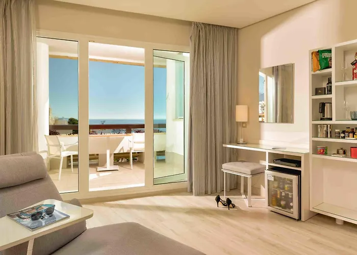 Amàre - Adults Only Recommended Hotel 4*