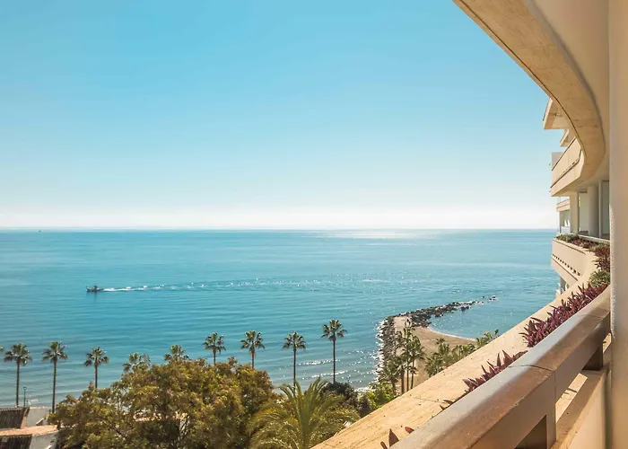 Amàre - Adults Only Recommended Hotel Marbellac