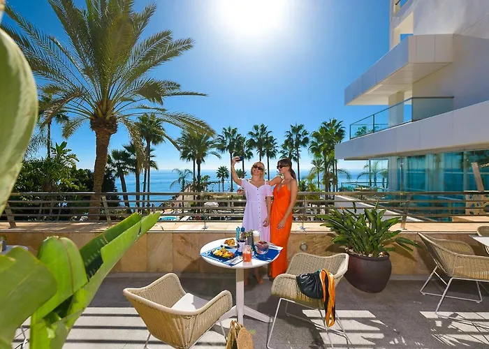 Hotel Amàre - Adults Only Recommended