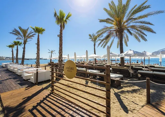 Otel Amare - Adults Only Recommended Marbella