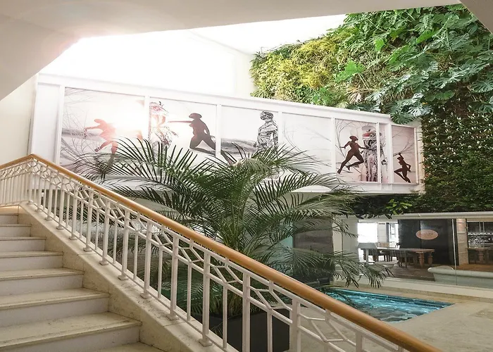 Amàre - Adults Only Recommended Hotel