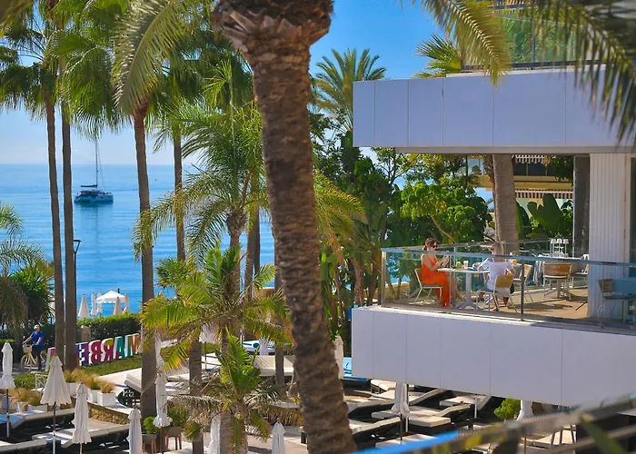 Amàre - Adults Only Recommended Hotel 4*