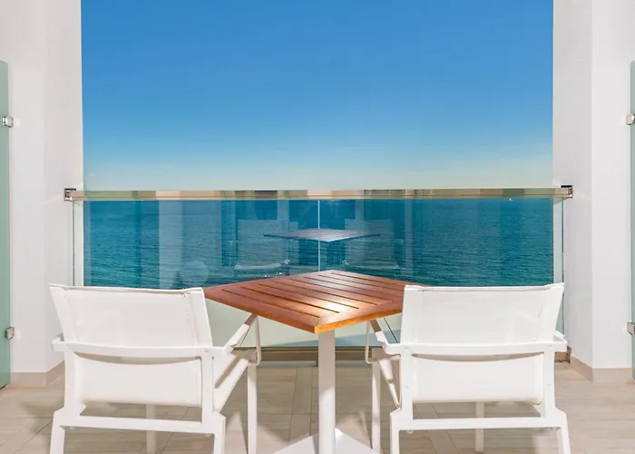 Hotel Amàre - Adults Only Recommended