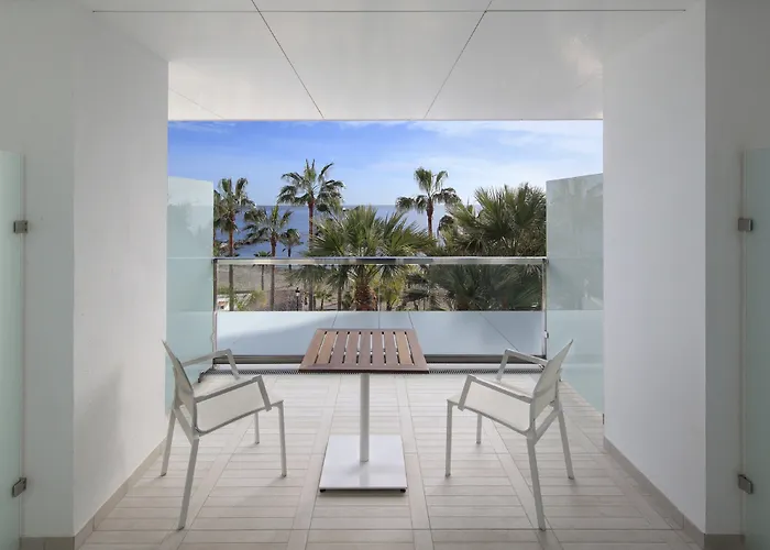 Amàre - Adults Only Recommended Hotel Marbellac