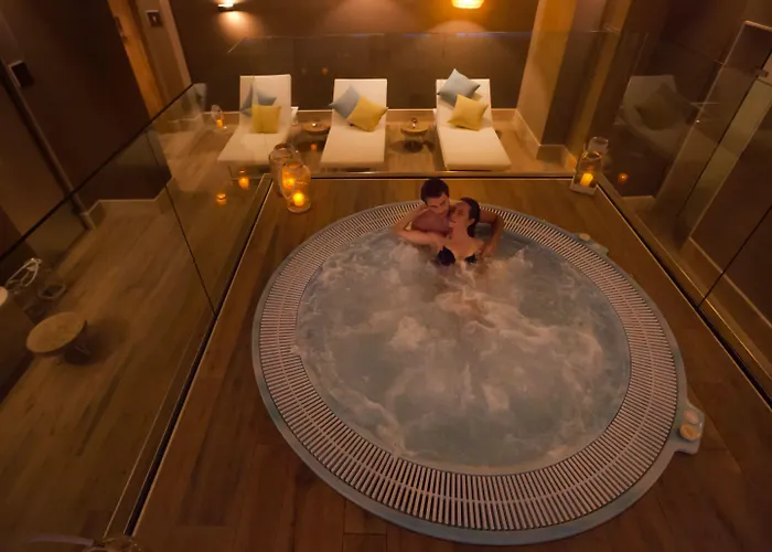 Amàre - Adults Only Recommended Marbellac