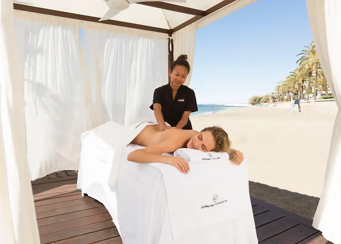 Amàre - Adults Only Recommended Hotel Marbellac