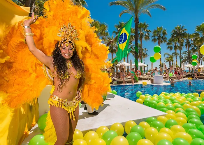 Amàre - Adults Only Recommended