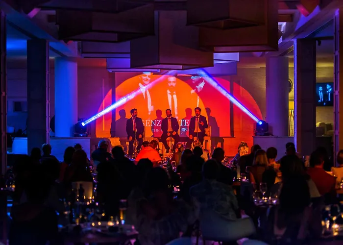 Amàre - Adults Only Recommended