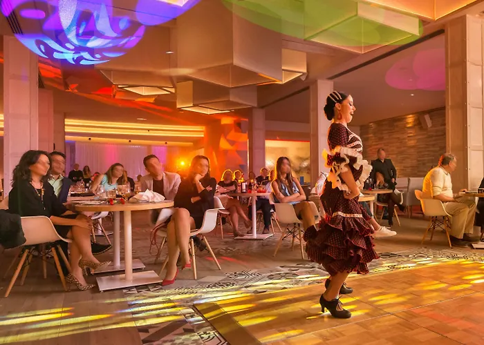 Amàre - Adults Only Recommended