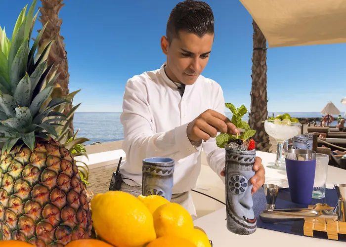 Amàre - Adults Only Recommended Marbellac