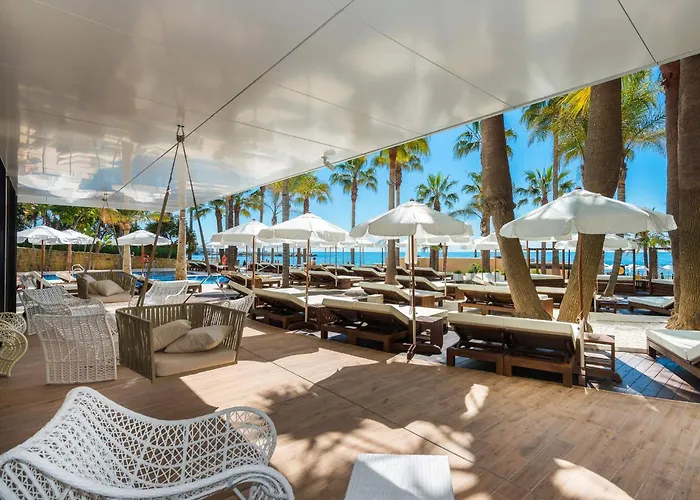 Amàre - Adults Only Recommended 4* Marbellac