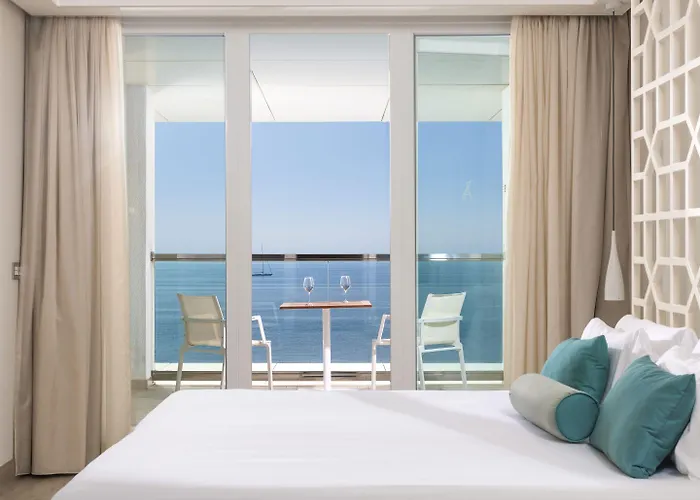 Hotel Amàre - Adults Only Recommended 4*