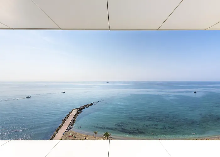 Hotel Amàre - Adults Only Recommended Marbellac