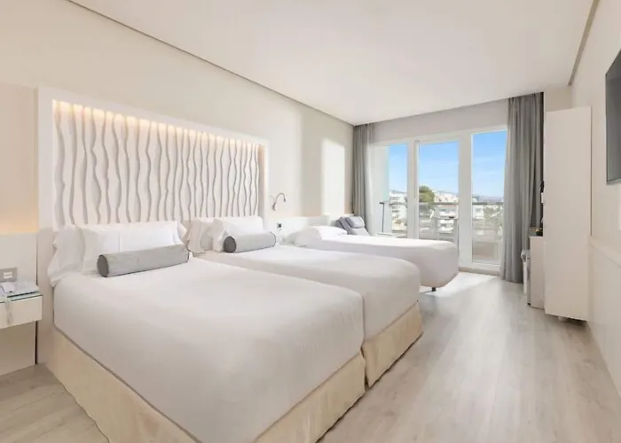 Amare - Adults Only Recommended 4* Μαρμπέλλα