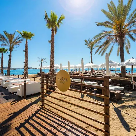 Amare - Adults Only Recommended 4*