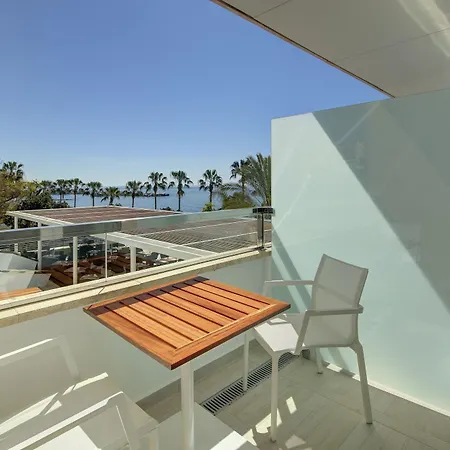 Hotel Amare - Adults Only Recommended