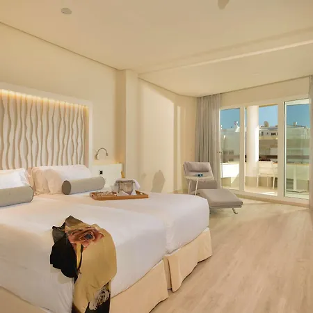 Amare - Adults Only Recommended Hotel 4*