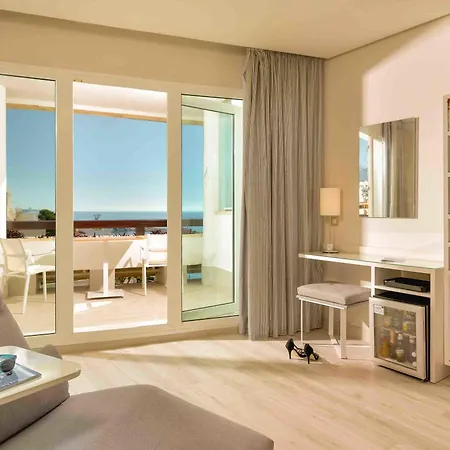 Amàre - Adults Only Hotel 4*