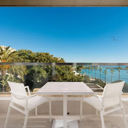 Amàre - Adults Only 4* Marbella