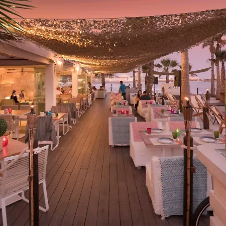 Amàre - Adults Only Hotel 4*