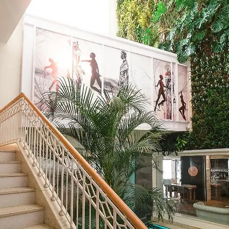 Amàre - Adults Only Hotel Marbella